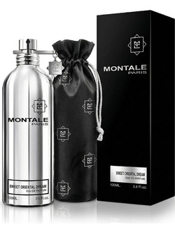 Montale Paris Sweet Oriental Dream Eau de Parfum 100ml