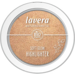 Lavera Soft Glow Highlighter Rozjasnovac 01 5.5gr