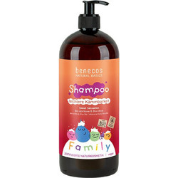 Benecos Sweet Sensation Φυτικό Σαμπουάν 950ml