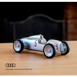 Baghera Αγωνιστικό Αυτοκίνητο Audi Type C B116493