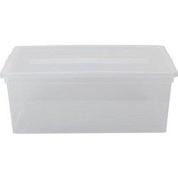 Κουτί Αποθήκευσης Smart Box 4 lt Cyclops (003302478)