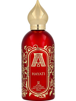 Attar Collection Hayati Eau de Parfum 100ml