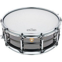 Ludwig LB416T 14"x05" Black Beauty