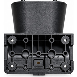 Πλαστικό Στήριξης Front Support για Panasonic TV-40S55AEZC - Βάση Πλαισίου PA6-GF30