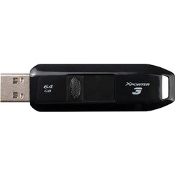 Patriot Xporter 3 32GB USB Stick 3.2 Gen 1 με USB-A