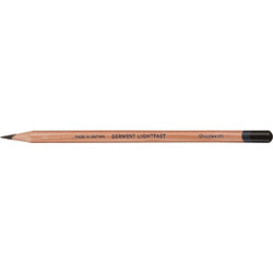 Derwent Lightfast Ξυλομπογιά Chocolate 62