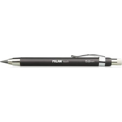 ΜΗΧΑΝΙΚΟ ΜΟΛΥΒΙ MILAN 5.2 MM AND 6 ΜΥΤΕΣ PROFESSIONAL BWM10353