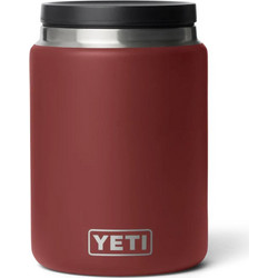 Yeti Rambler 24OZ Food Jar Stag red