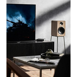 Argon Audio Fenris A5 Αυτοενισχυόμενα Ηχεία με Bluetooth 150W Ash (Ζεύγος)