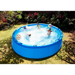 Πισίνα Easy Set Pool 457X84cm Και Αντλία Φίλτρου
