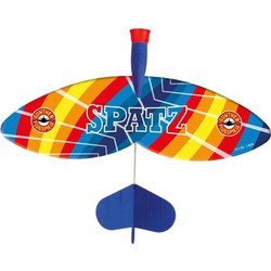 Ανεμοπλάνο Spatz