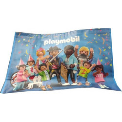 ΤΣΑΝΤΑ ΑΓΟΡΩΝ PLAYMOBIL L
