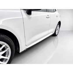 Motordrome - Επιπρόσθετα Μαρσπιέ Για Toyota Corolla Mk12 Hatchback (2018-) - 1 Σετ. (K201-002)