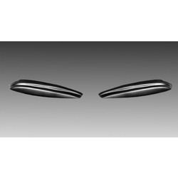 Motordrome - Φρυδάκια V.2 Για Volkswagen Golf Mk4 - 1 Σετ. (FR.00.0090)