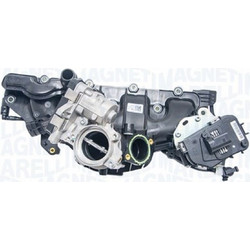 Magneti Marelli Μονάδα Πολλαπλής Εισαγωγής - 802012323307