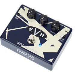 Dunlop MXR EVH5150 Chorus