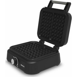 Sogo WAF-SS-7235 Βαφλιέρα Ορθογώνια 2 Θέσεων 1500W