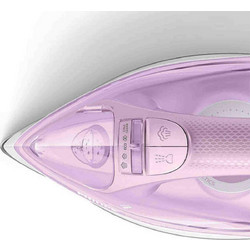 Philips EasySpeed Advanced GC2678/30 Σίδερο Ατμού 2400W με Κεραμική Πλάκα