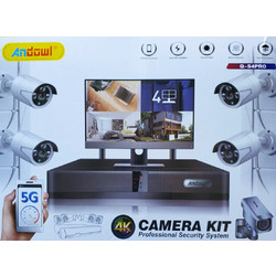 Andowl AN-Q-S4PRO
