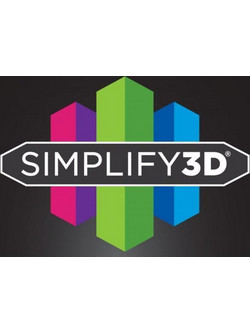 Simplify3D printing software