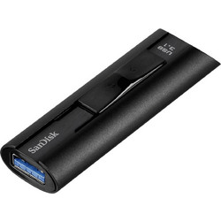 Sandisk Cruzer Extreme Pro 128GB USB Stick 3.2 Gen 1 με USB-A