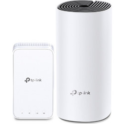 TP-Link Deco M3 Mesh Access Point WiFi 5 Dual Band (2.4 & 5GHz) 2-Pack