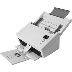 Avision AD230U Sheetfed Scanner A4 με Τροφοδότη Χαρτιού