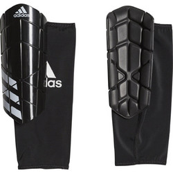 Adidas Ever Pro Επικαλαμίδες Ποδοσφαίρου Ενηλίκων Μαύρες CW5580