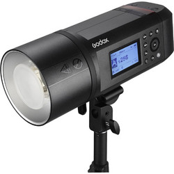 Godox AD600PRO TTL
