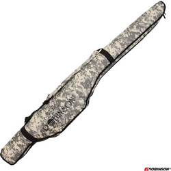 Robinson Protector Θήκη Μεταφοράς Καλαμιών Camo 1.75μ