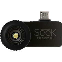 Seek Thermal UW-EAA
