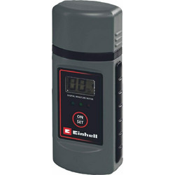 Einhell 4501622 Ψηφιακός Μετρητής Υγρασίας Ακίδας