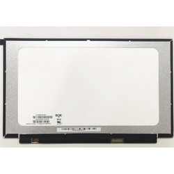 Οθόνη LaptopBO NT156WHM-N44 V8.0 HDT AG S NB 5D10P53898 5D10S74987 5D10P54289 N156BGA-EB3 REV C1 15.6" Display Panel 350mm Lap