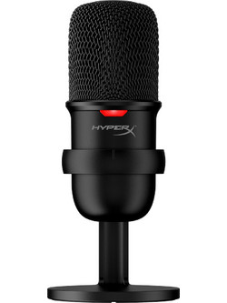 Kingston HyperX Solo Cast