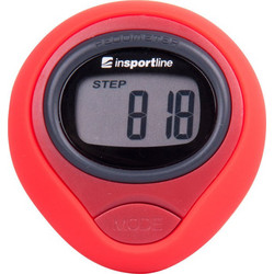 InSPORTline Step Counter 5062