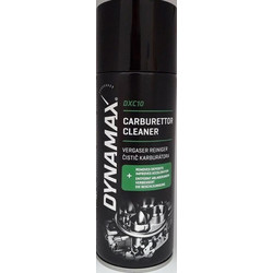 ΣΠΡΕΥ ΚΑΘΑΡΙΣΤΙΚΟ CARBURETTOR CLEANER DXC10 400ml