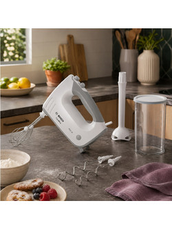 Bosch MFQ36440 Μίξερ Χειρός 450W