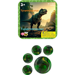 Τρελά Γκαζάκια Τυραννόσαυρος (505901tyrannosaurus)