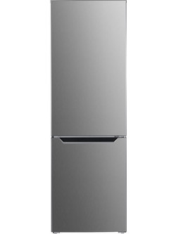 Snaige RF60FM-TTCB2F0 Ψυγειοκαταψύκτης 315lt Υ185xΠ60xΒ60cm Inox
