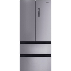 Ψυγείο Ντουλάπα Teka FD 77820 Inox