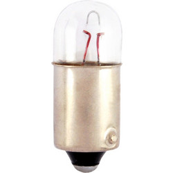 Λάμπα 24V 4W BA9S 10219