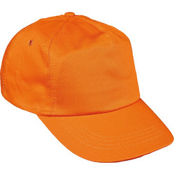 Καπέλο ROCKY ORANGE 21301003 Cerva Πορτοκαλί