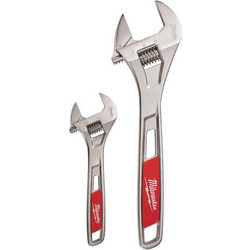 Γαλλικά Κλειδιά Set 150/250mm Milwaukee 4932499519