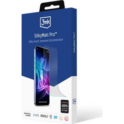 3mk Screen Protection Silky Matt Pro Matte Redmi Note 13 Pro
