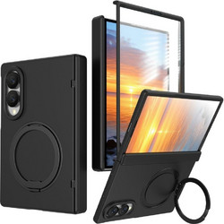 Beline Hinge 360 Case Black (Samsung Galaxy Z Fold 8)