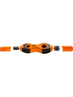 Neo Tools 02-060 Καθαριστικό Σωλήνων 1/2 - 3/4