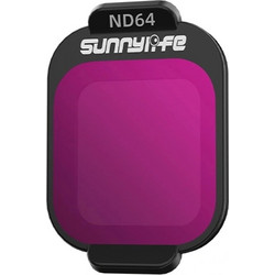 Sunnylife Flip ND64 Φίλτρο για Drone