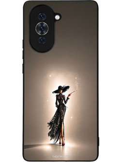Sonique Diva Series Θήκη Femme Fatale (Huawei Nova 10)