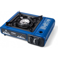 PROMIS 1-burner gas camping stove KGC100
