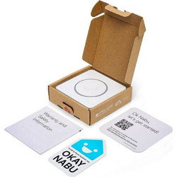 Home Assistant Voice Preview Edition Hub